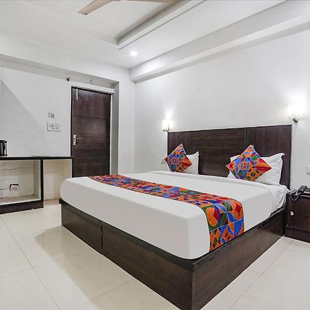 Fabhotel Idea Inn Agra  Exterior photo