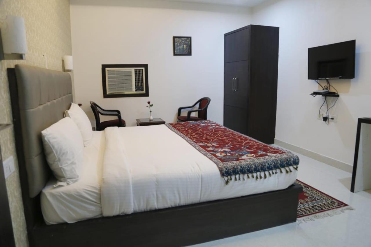 Fabhotel Idea Inn Agra  Exterior photo