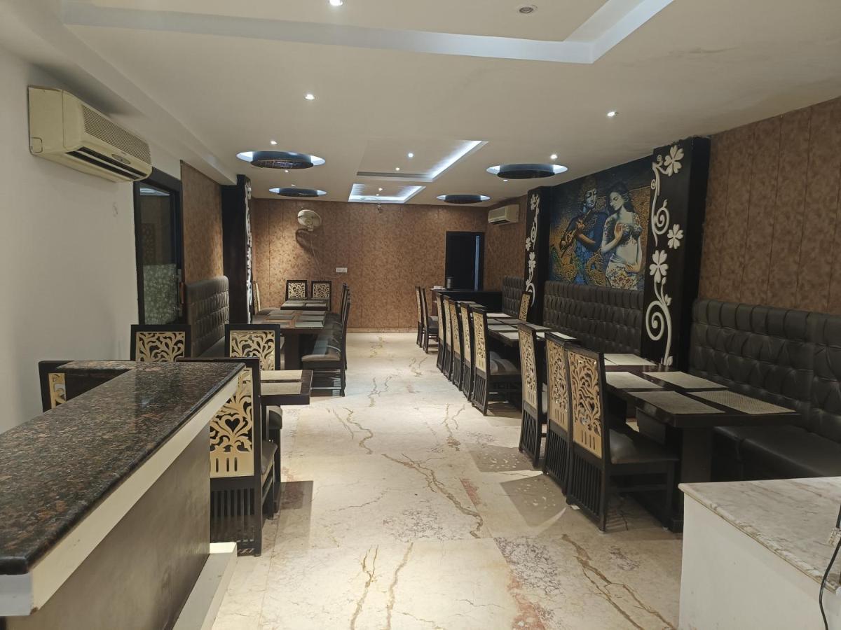 Fabhotel Idea Inn Agra  Exterior photo