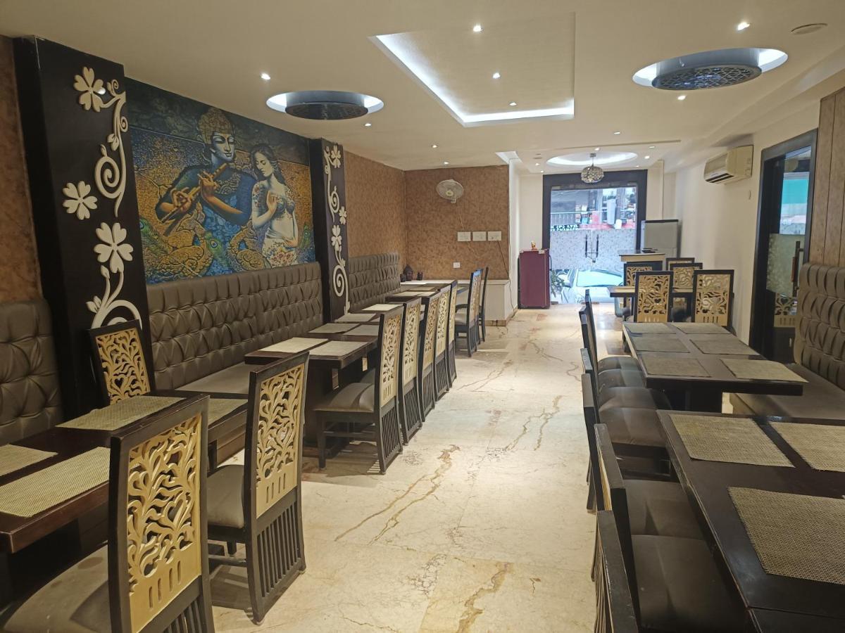Fabhotel Idea Inn Agra  Exterior photo